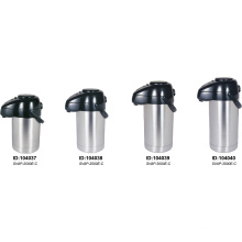 High Quality Stainless Steel Insulated Airpot Svap-3000-E-C